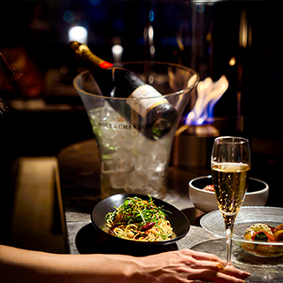 【2Ｈ飲み放題フード6品】スタンダードプラン